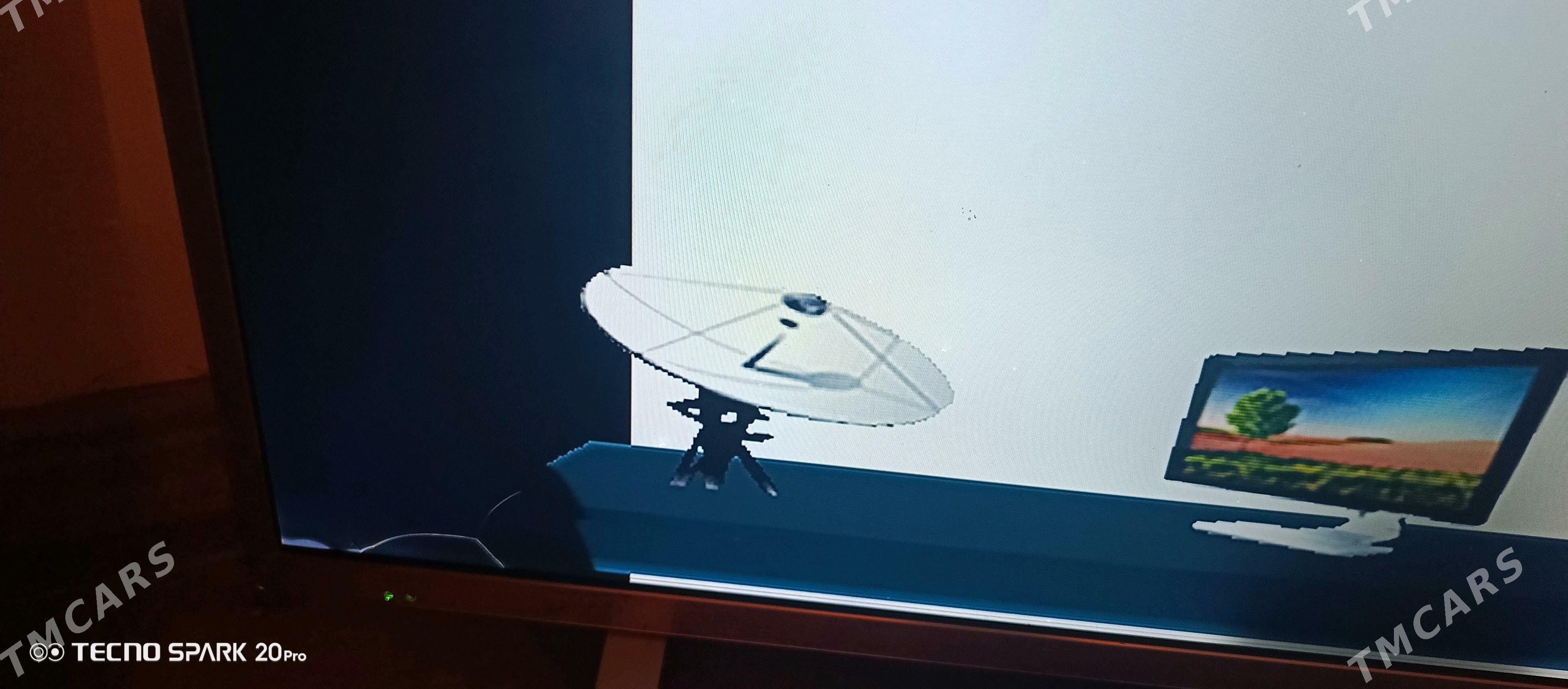 lg.i 65 televizor - Ашхабад - img 2