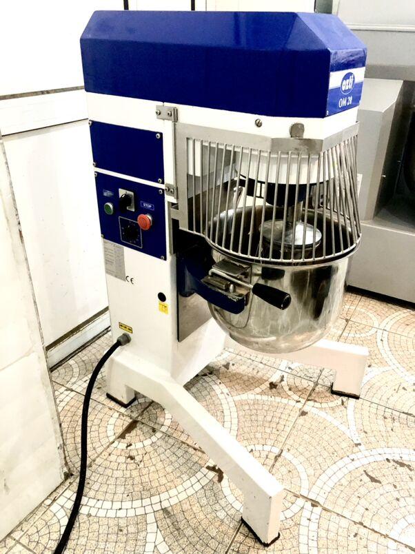 mixer 20 Ozti - Aşgabat - img 1