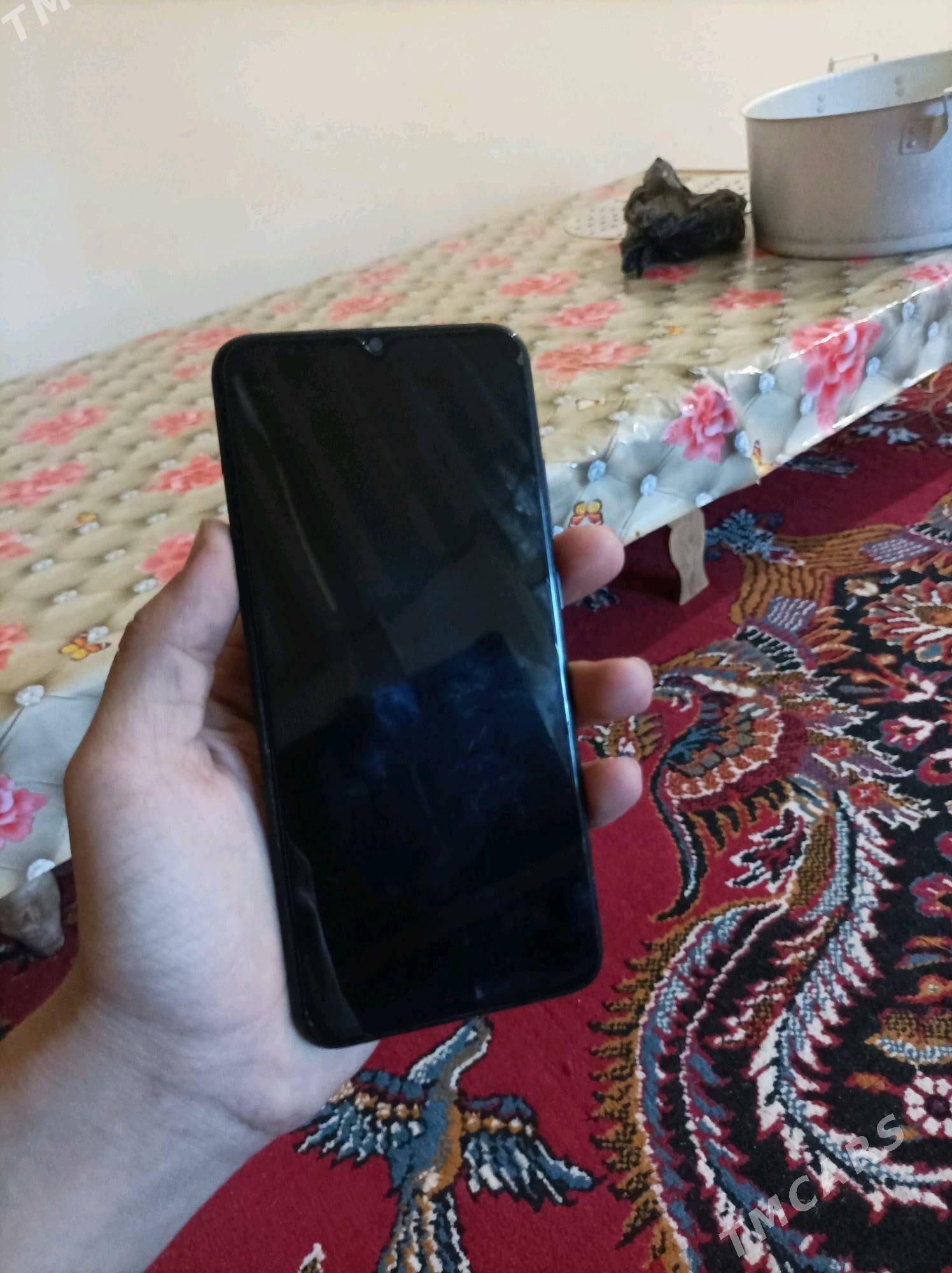 Samsung A03 - Гурбансолтан Едже - img 1