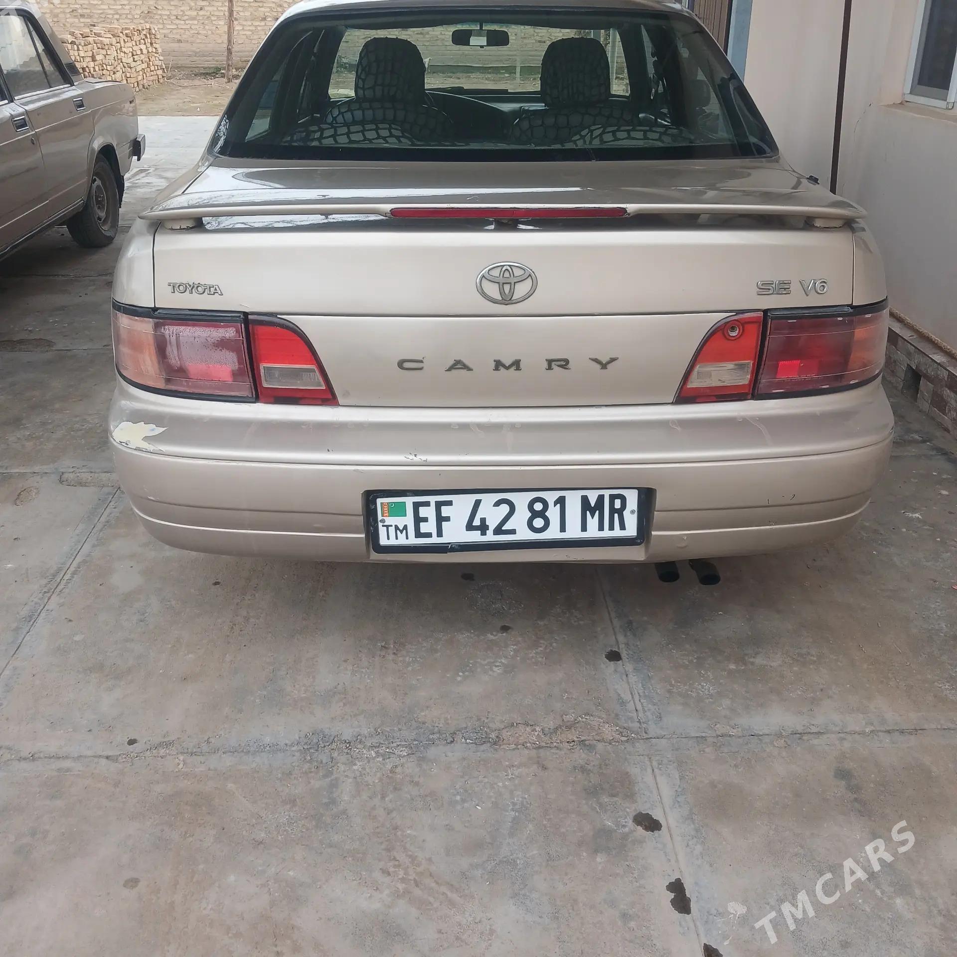 Toyota Camry 1994 - 80 000 TMT - Murgap - img 2