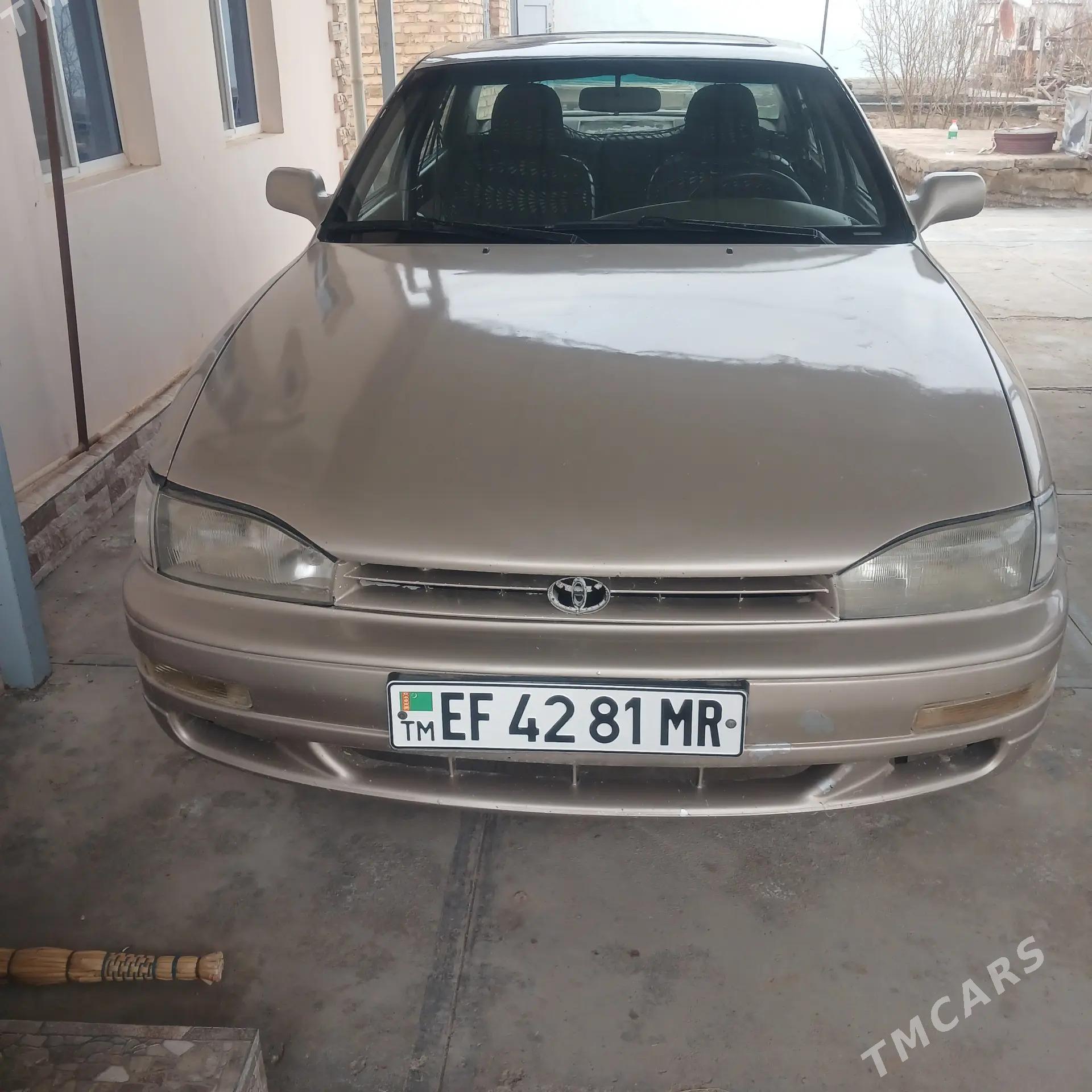 Toyota Camry 1994 - 80 000 TMT - Murgap - img 3