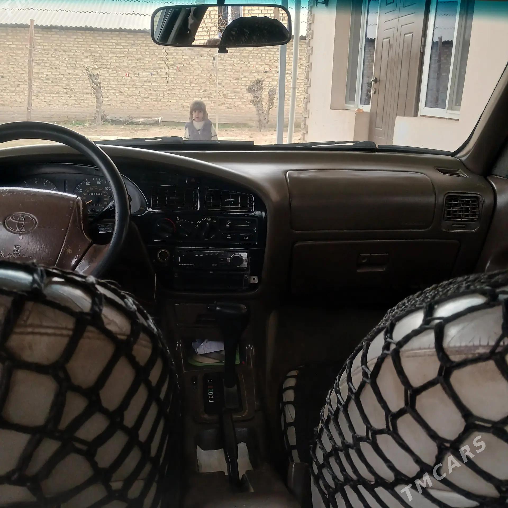 Toyota Camry 1994 - 80 000 TMT - Murgap - img 4