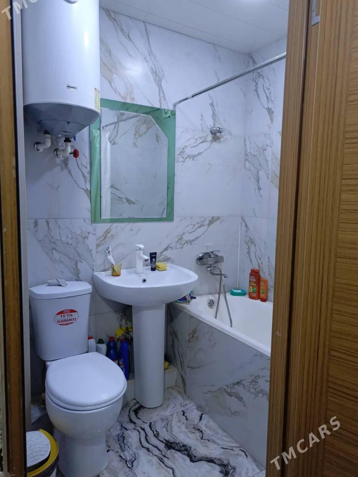 11 МКР 1В2 3 ЭТ 4 ЭТ ДОМА 4200 - Ашхабад - img 3