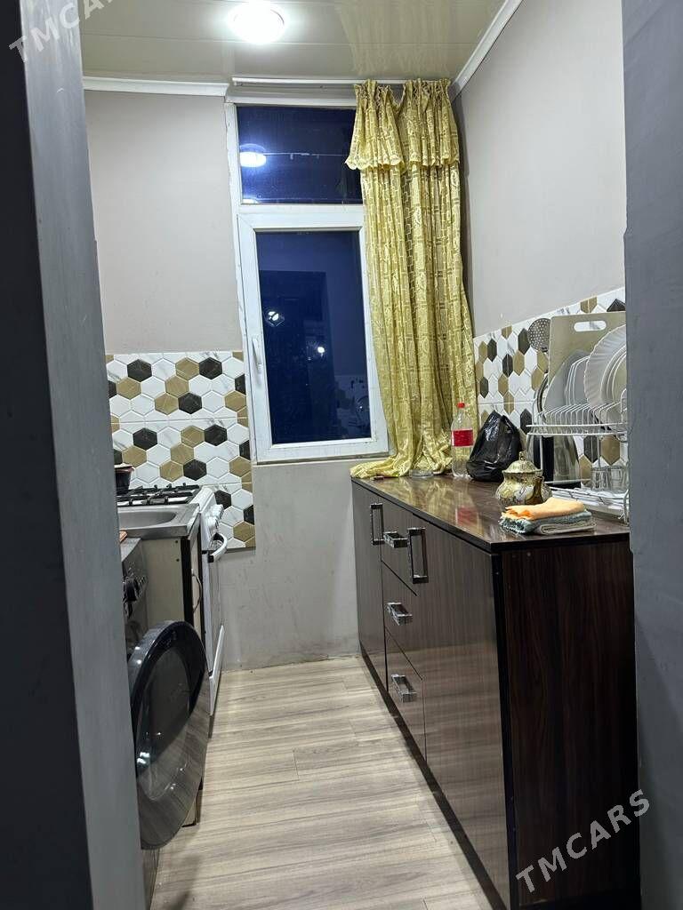 11 МКР 1В2 3 ЭТ 4 ЭТ ДОМА 4200 - Ашхабад - img 4