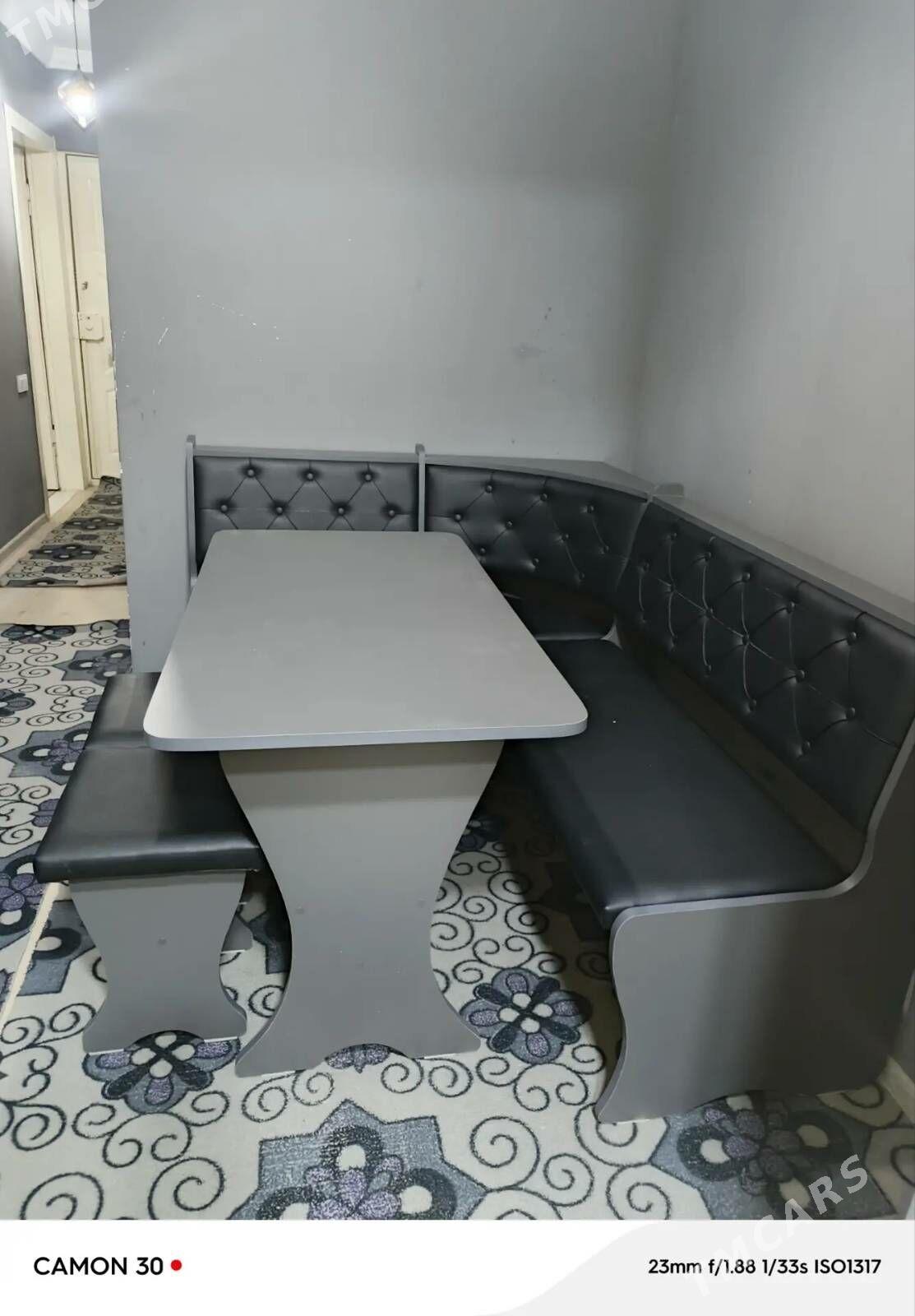 11 МКР 1В2 3 ЭТ 4 ЭТ ДОМА 4200 - Ашхабад - img 2