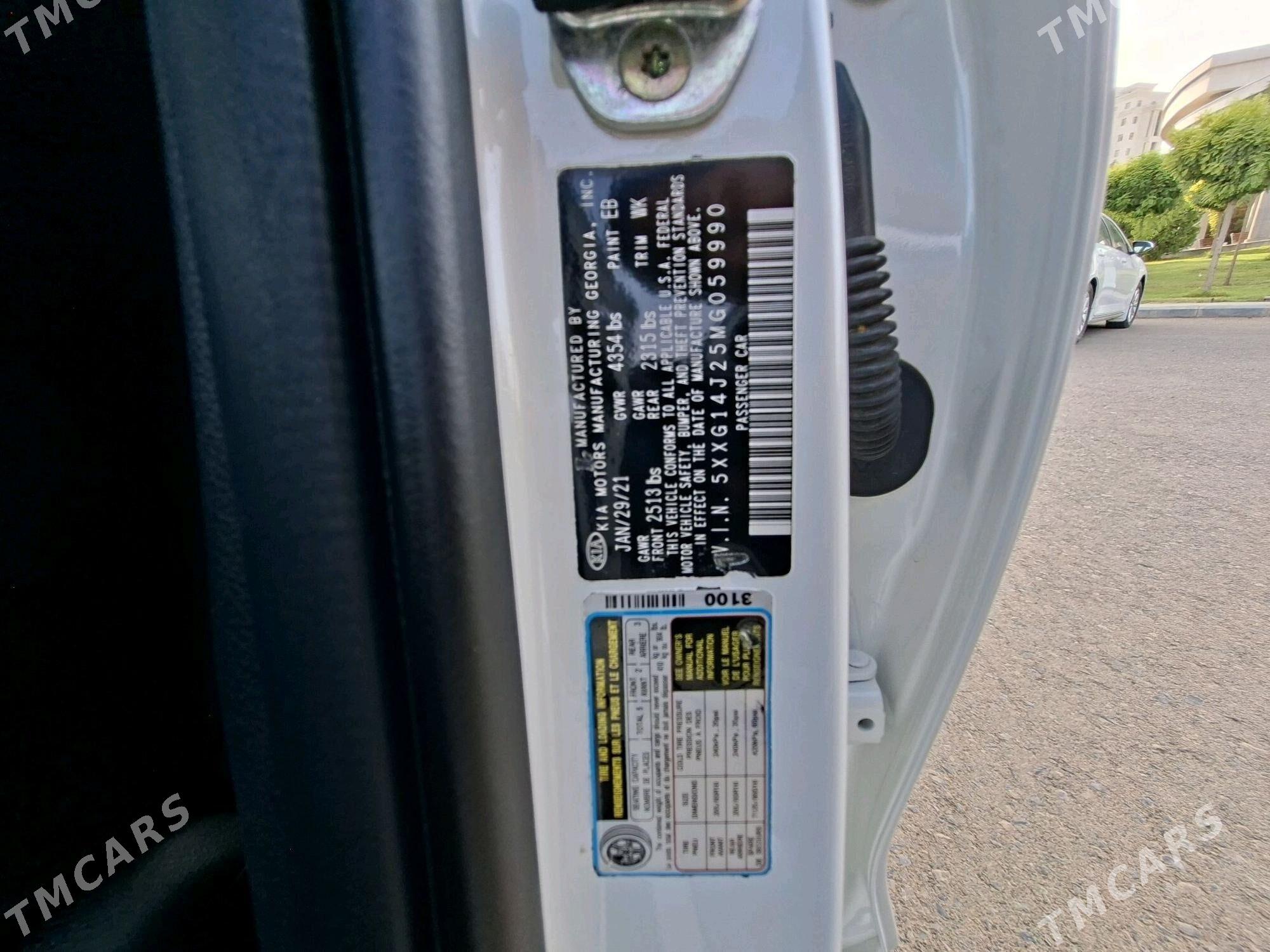 Kia K5 2021 - 270 000 TMT - 11 мкр - img 9