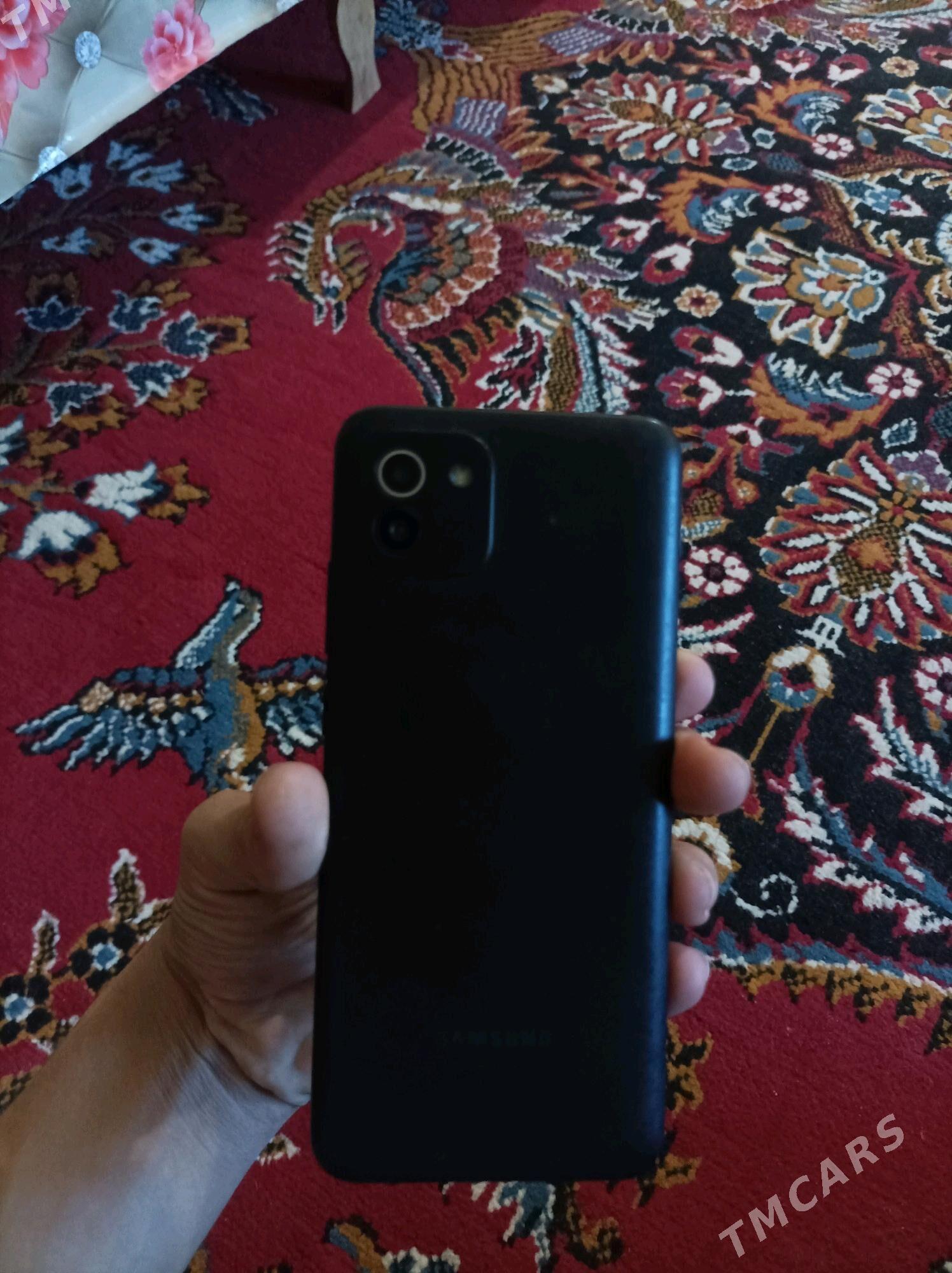 Samsung A03 - Гурбансолтан Едже - img 2