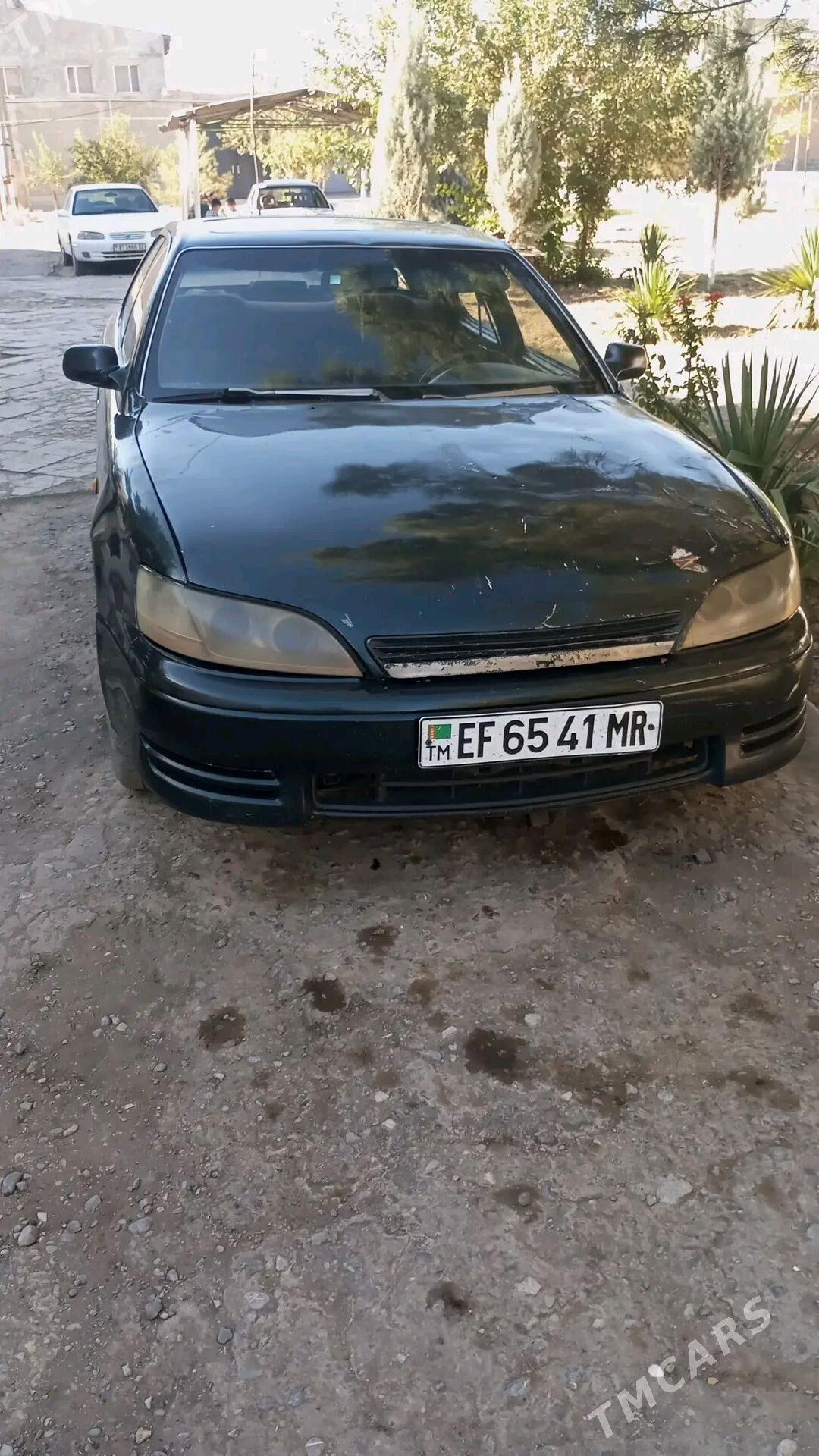 Toyota Windom 1993 - 30 000 TMT - Mary - img 3