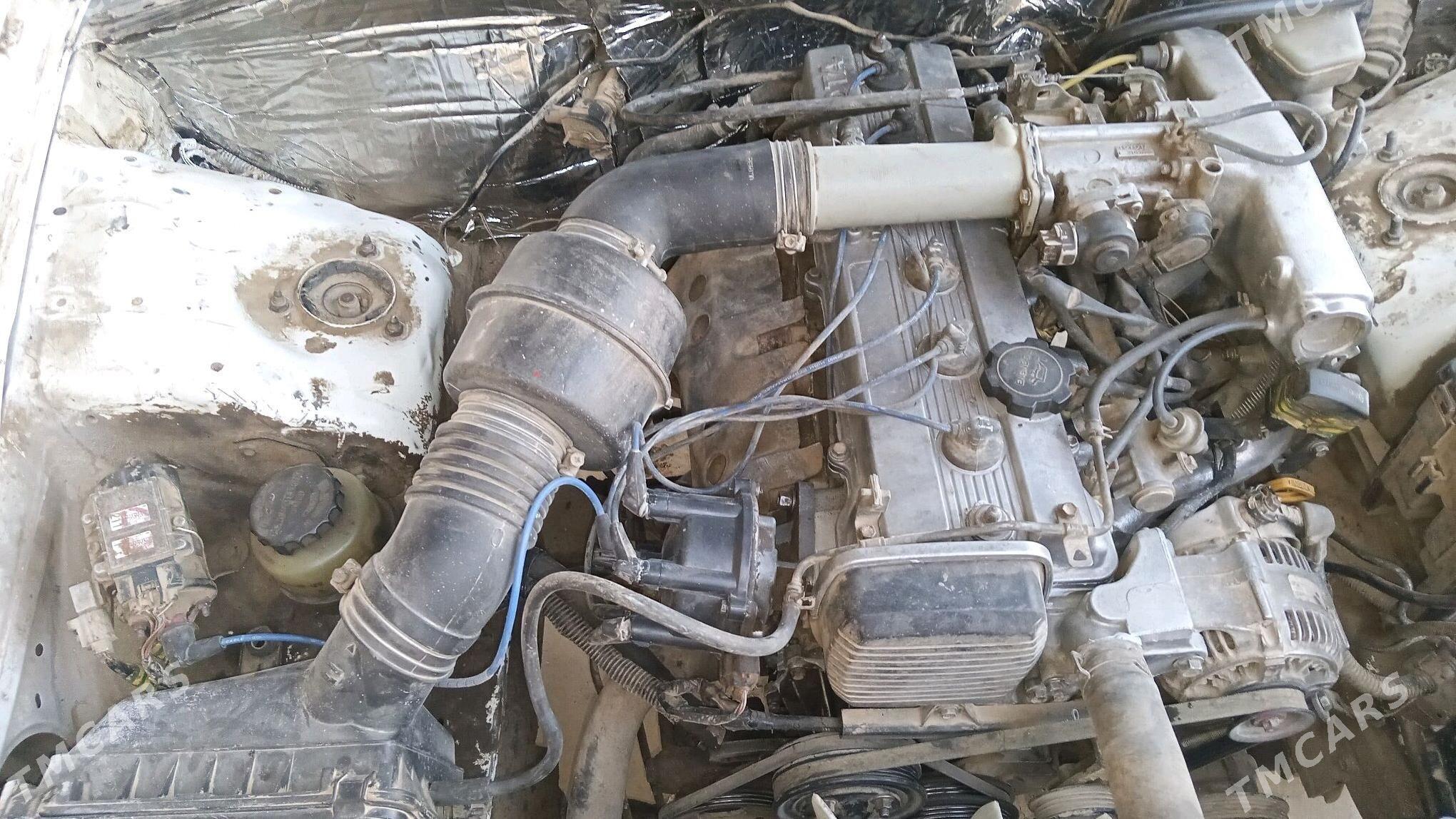 Toyota Mark II 1994 - 50 000 TMT - Мары - img 6