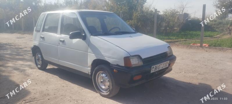 Daewoo Tico 1995 - 11 000 TMT - Дашогуз - img 2