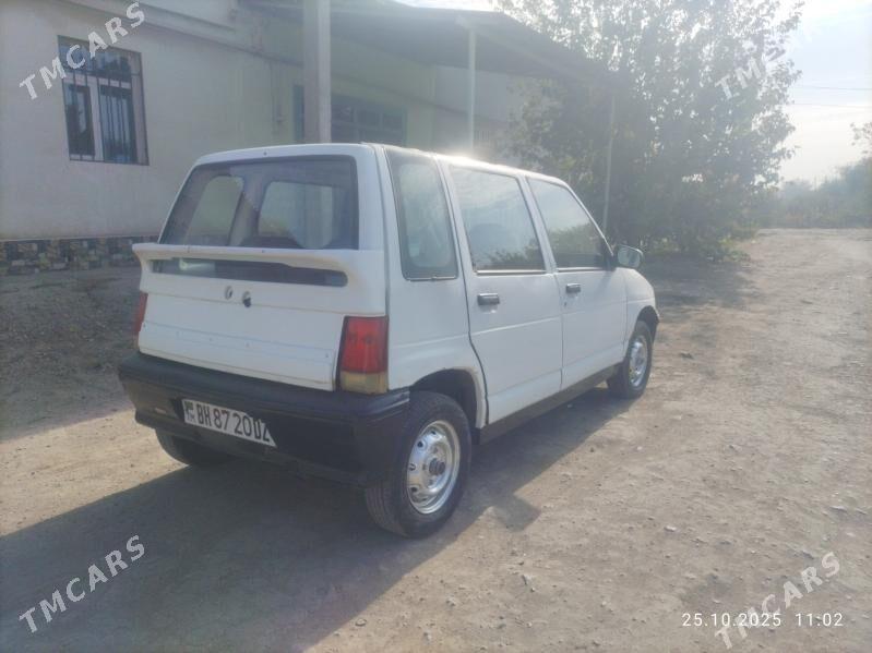 Daewoo Tico 1995 - 11 000 TMT - Дашогуз - img 5