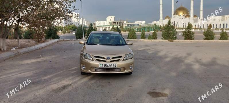 Toyota Corolla 2011 - 163 000 TMT - Aşgabat - img 3