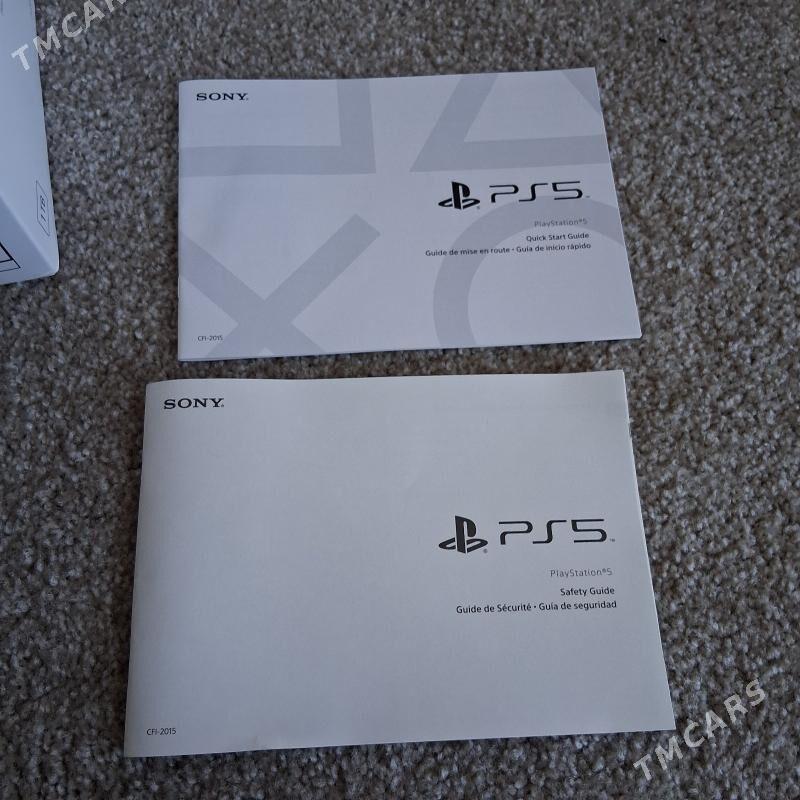 Playstation 5 slim 1tb - Parahat 3 - img 8