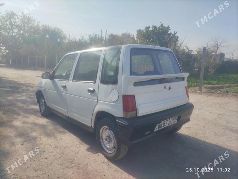 Daewoo Tico 1995 - 11 000 TMT - Дашогуз - img 4