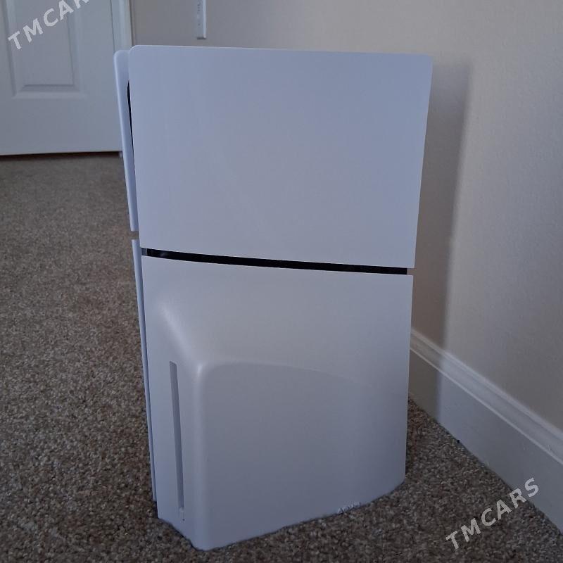 Playstation 5 slim 1tb - Parahat 3 - img 4