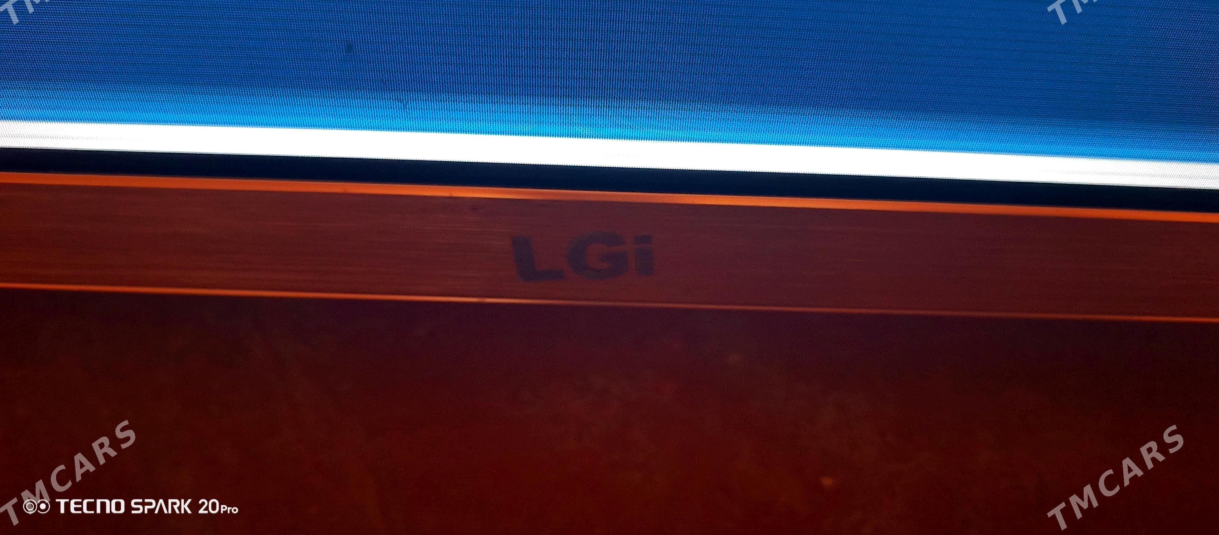 lg.i 65 televizor - Ашхабад - img 3