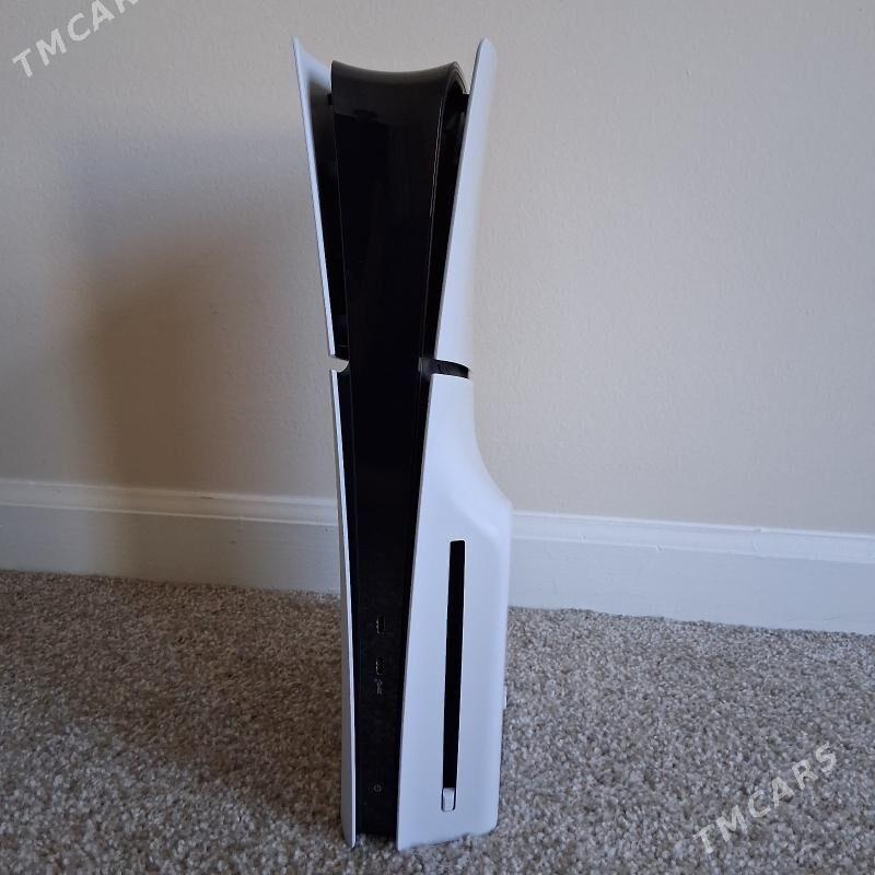 Playstation 5 slim 1tb - Parahat 3 - img 3