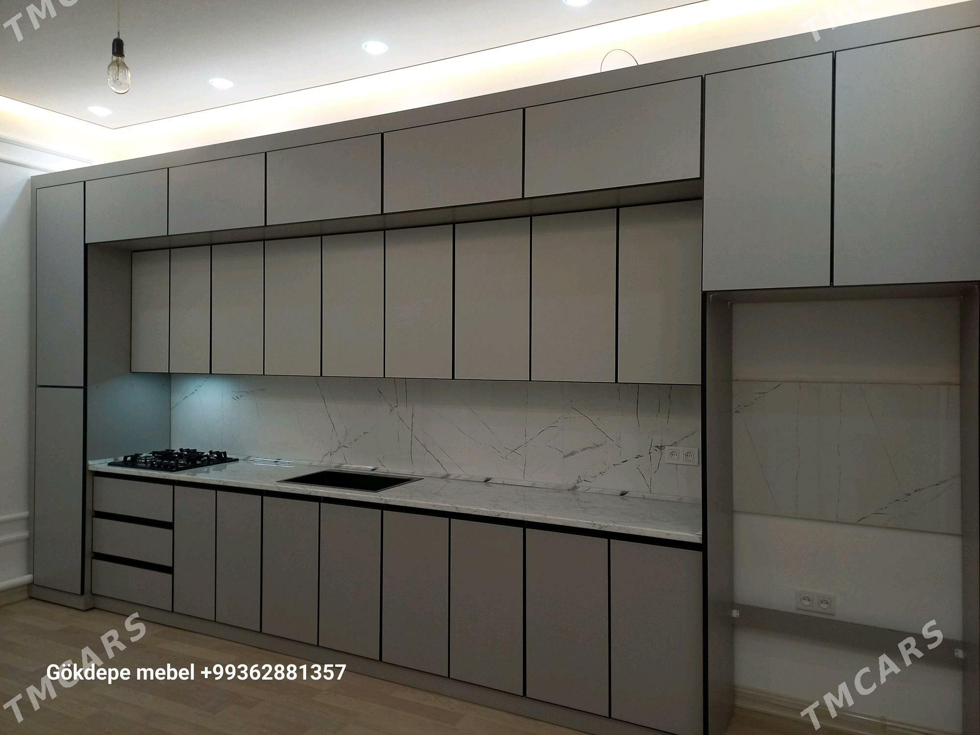 kuhny mebel - Gökdepe - img 2