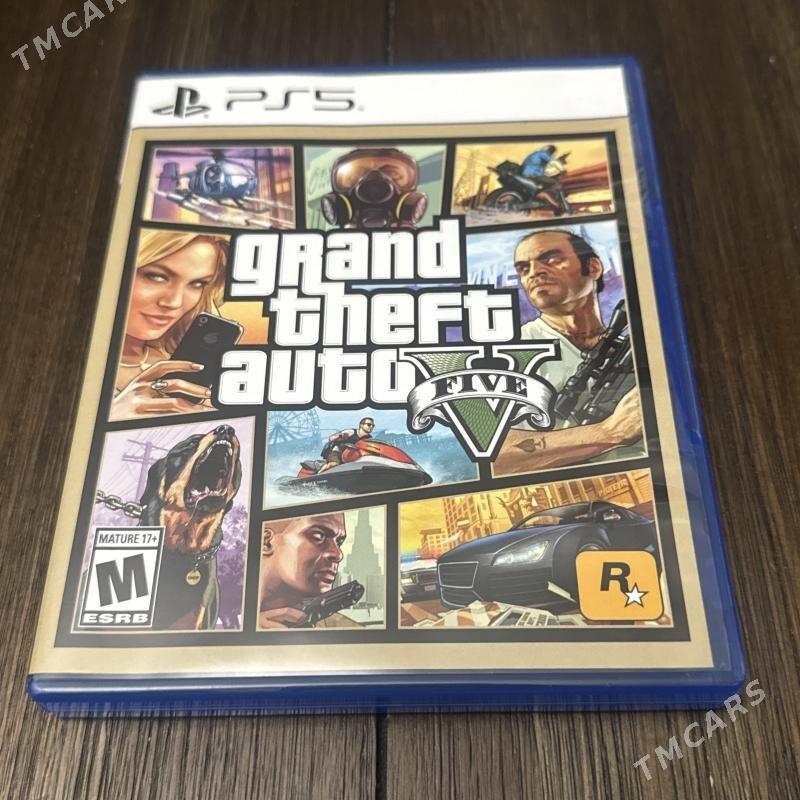 Playstation 5 slim 1tb - Parahat 3 - img 10