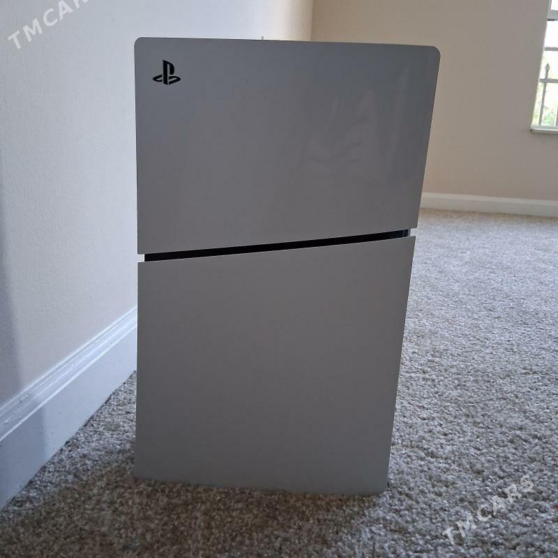 Playstation 5 slim 1tb - Parahat 3 - img 5