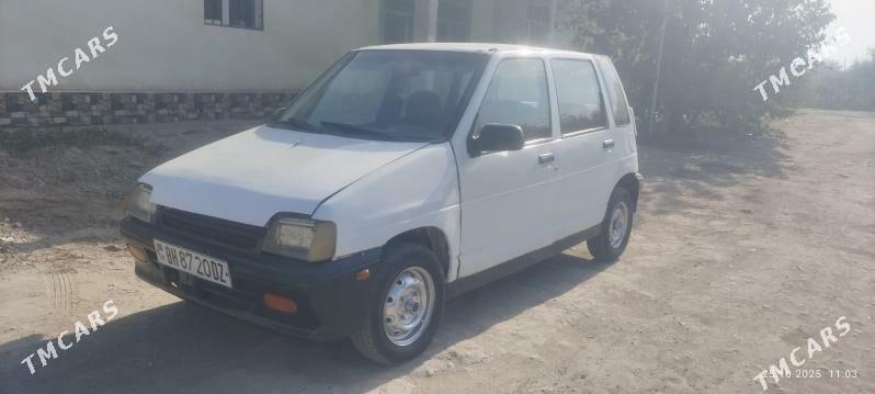Daewoo Tico 1995 - 11 000 TMT - Дашогуз - img 3