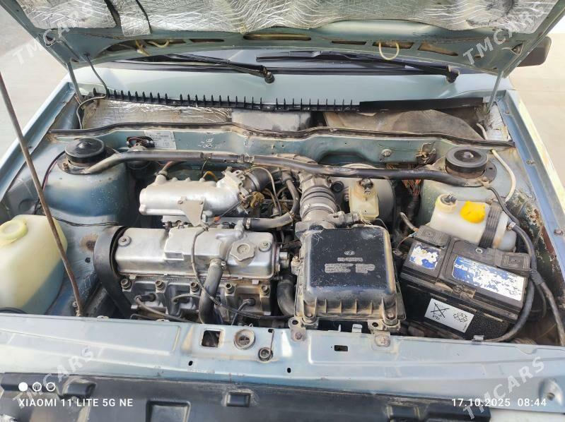 Lada 2115 2001 - 45 000 TMT - Мары - img 4