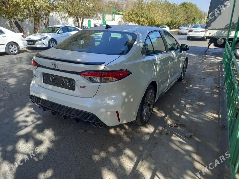 Toyota Corolla 2020 - 187 000 TMT - Ашхабад - img 4