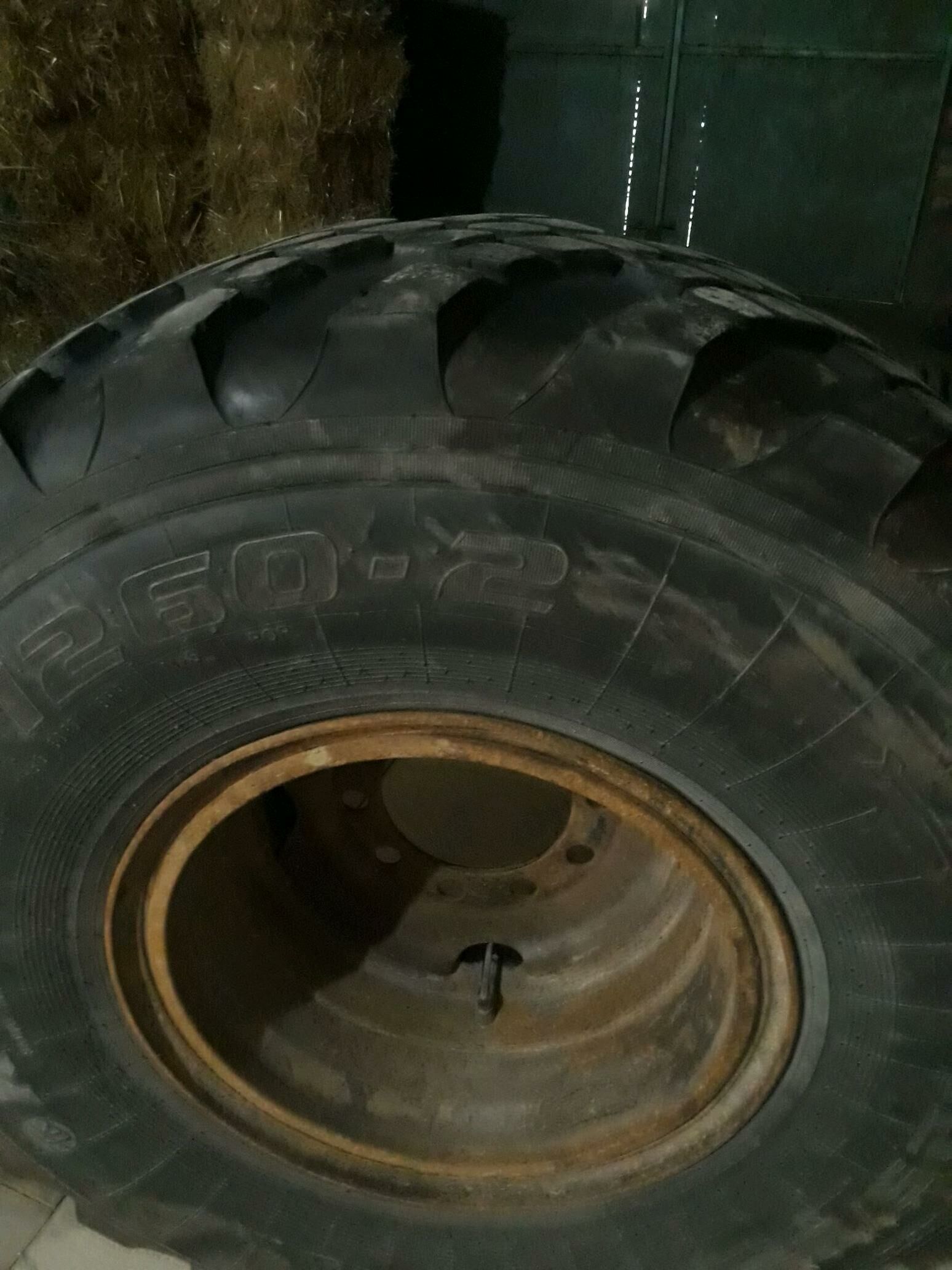 ayak kamazynky 4 600 TMT - Gumdag - img 1