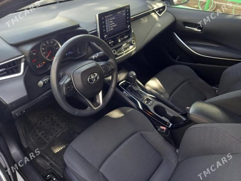 Toyota Corolla 2020 - 187 000 TMT - Ашхабад - img 10