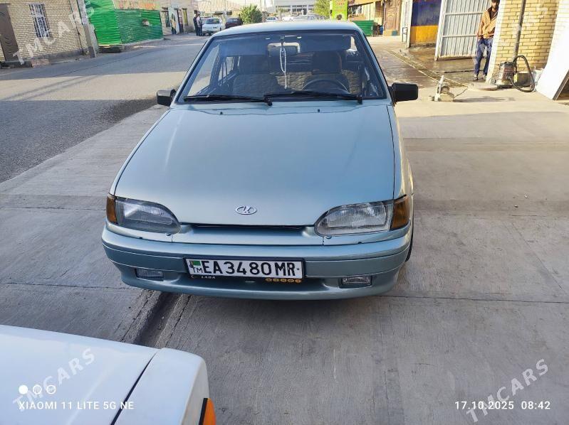 Lada 2115 2001 - 45 000 TMT - Мары - img 6