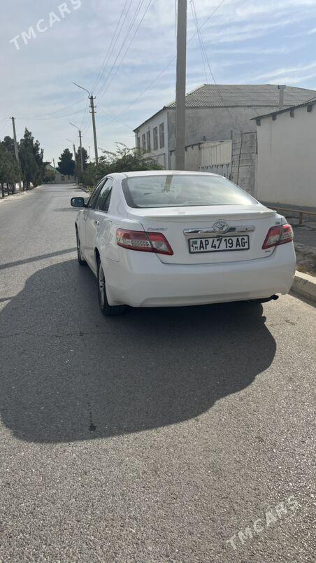 Toyota Camry 2010 - 156 000 TMT - Gökje - img 1