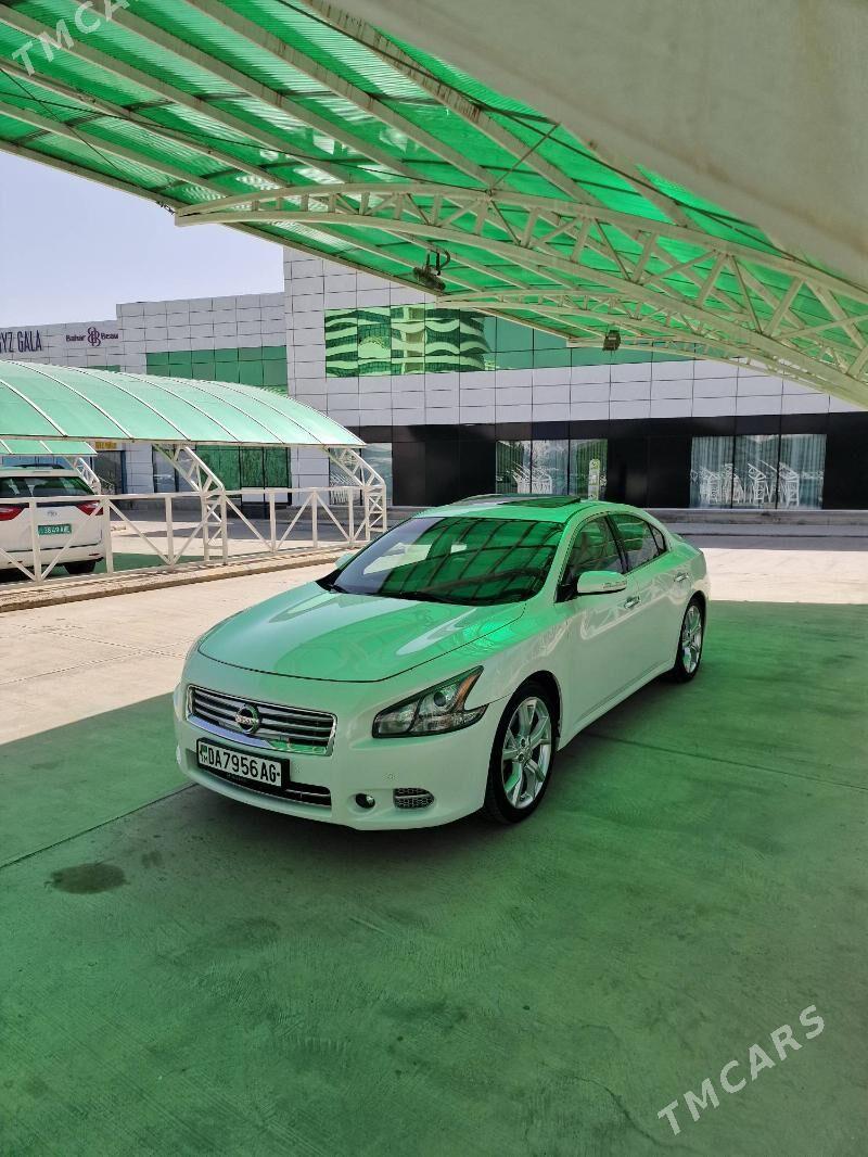 Nissan Maxima 2014 - 220 000 TMT - Aşgabat - img 1