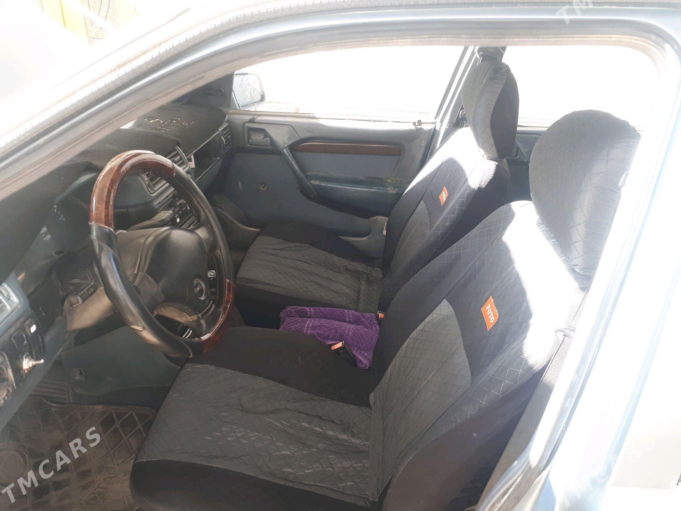Opel Vectra 1989 - 30 000 TMT - етр. Туркменбаши - img 2