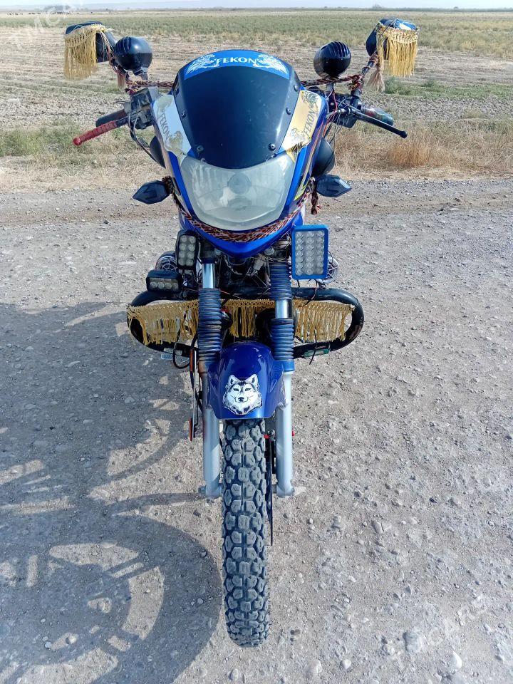 Fekon FK150-8G 2025 - 15 200 TMT - Dostluk - img 7