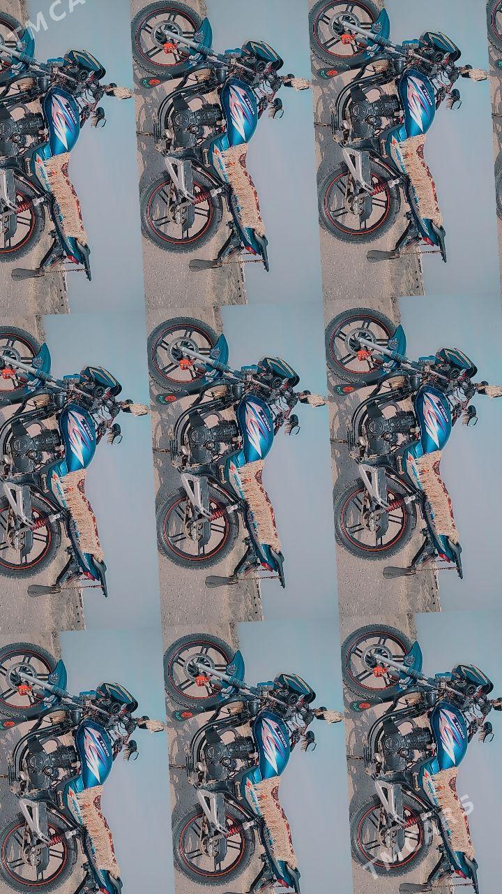 Fekon FK150-8G 2025 - 15 200 TMT - Dostluk - img 8