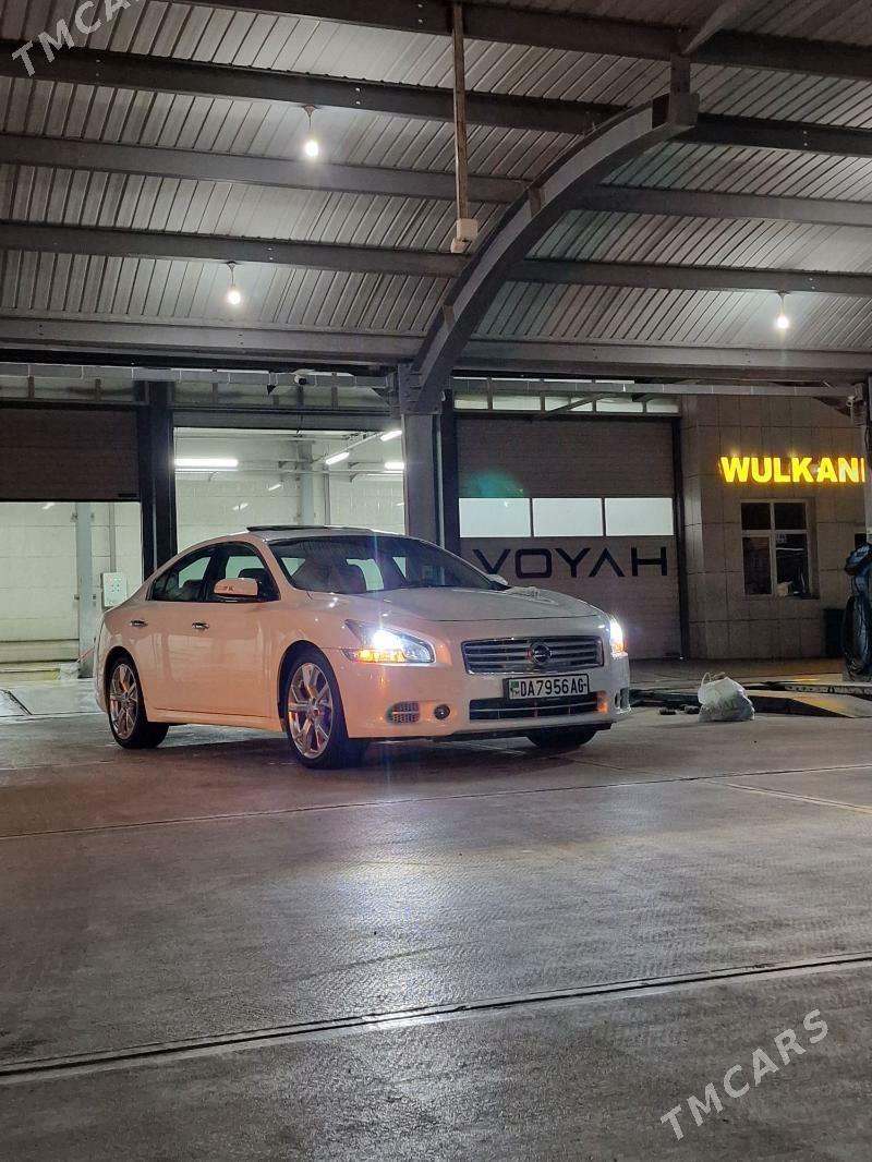 Nissan Maxima 2014 - 220 000 TMT - Aşgabat - img 6