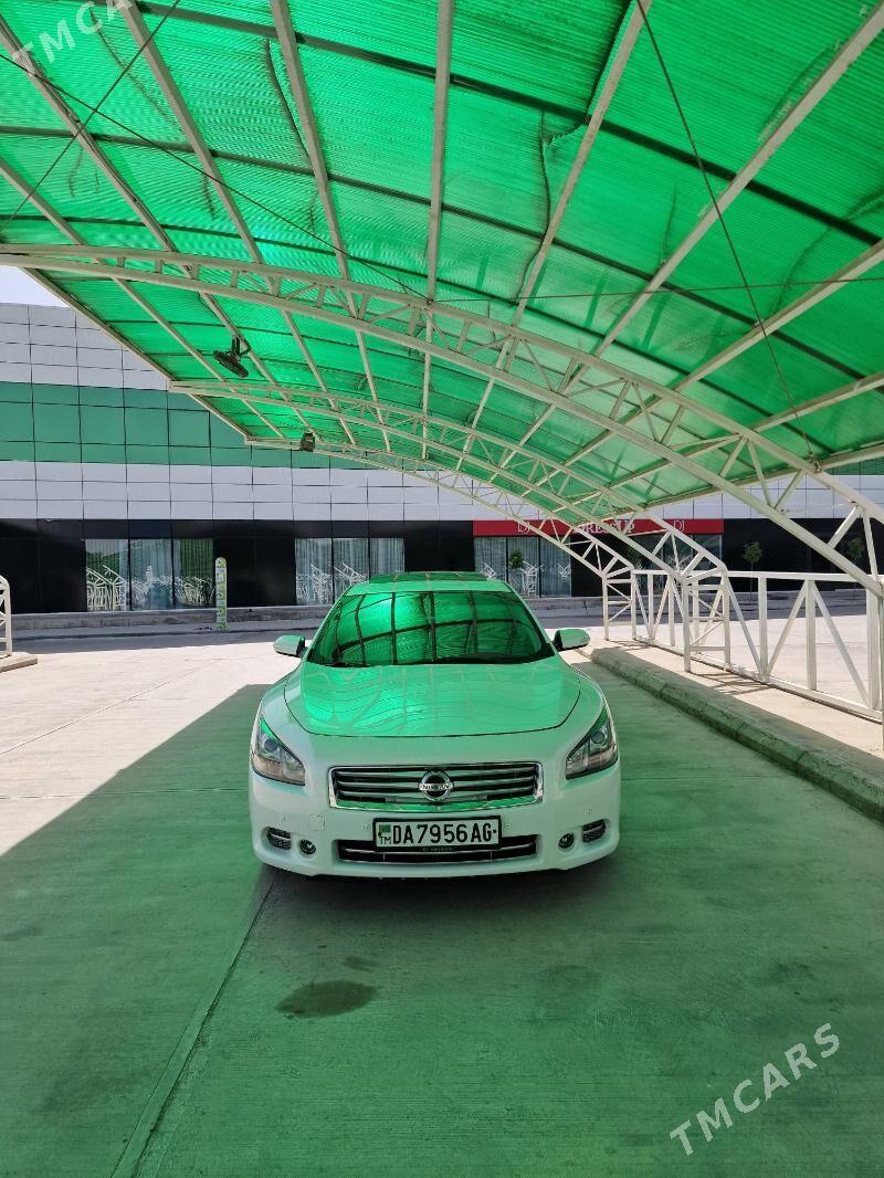 Nissan Maxima 2014 - 220 000 TMT - Aşgabat - img 3
