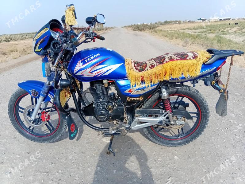 Fekon FK150-8G 2025 - 15 200 TMT - Dostluk - img 6