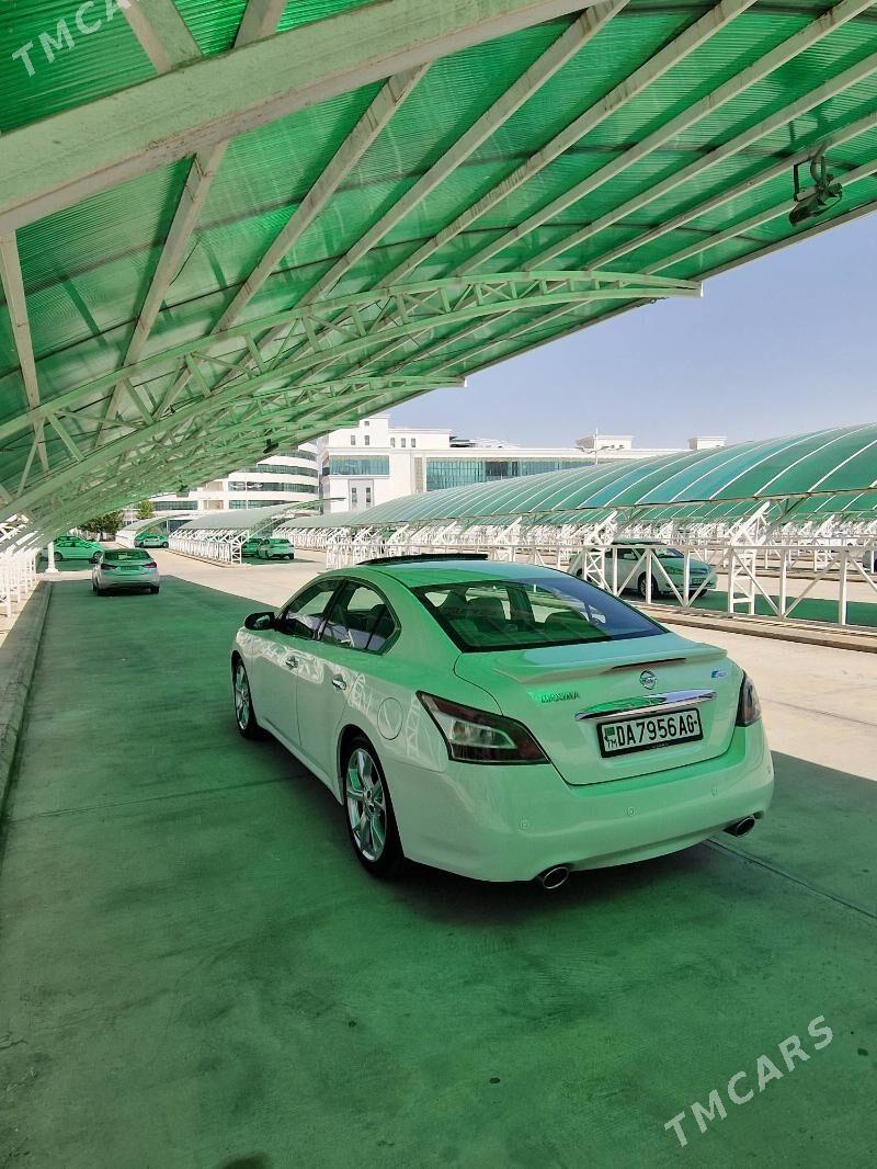 Nissan Maxima 2014 - 220 000 TMT - Aşgabat - img 2