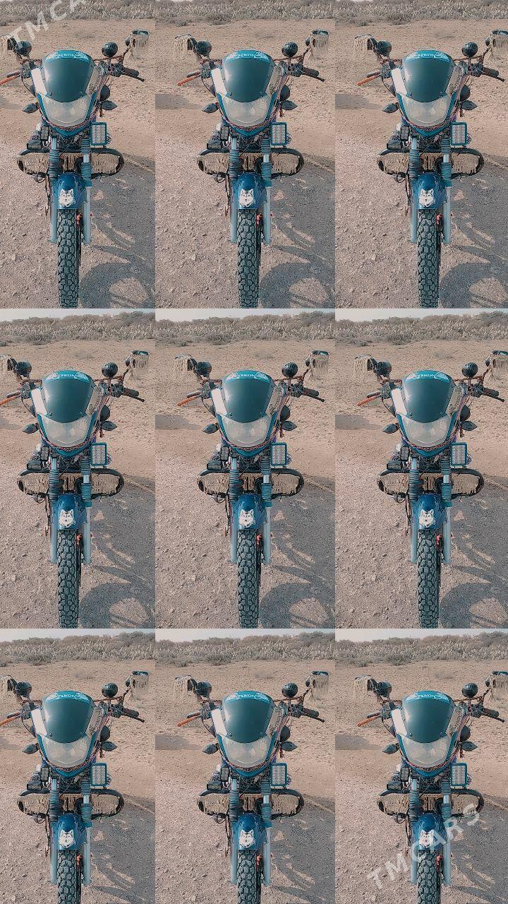 Fekon FK150-8G 2025 - 15 200 TMT - Dostluk - img 9