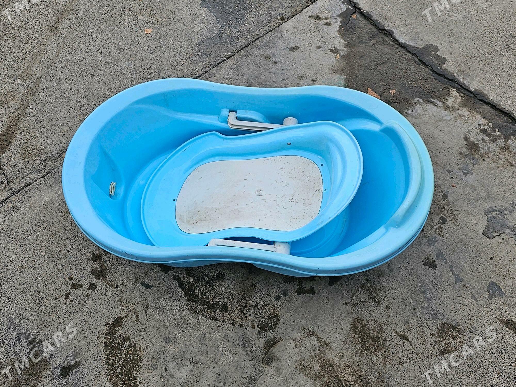 ванна для купания детей - Байрамали - img 3