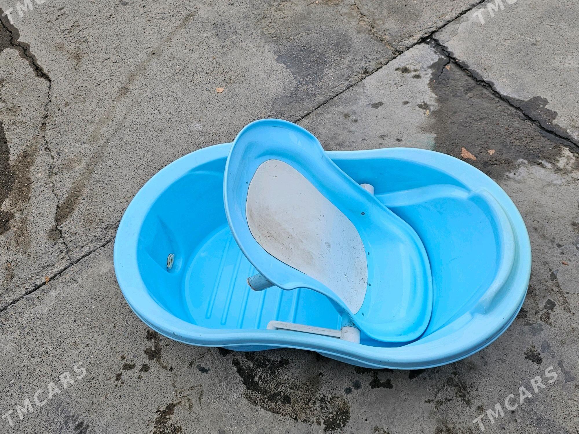 ванна для купания детей - Байрамали - img 1