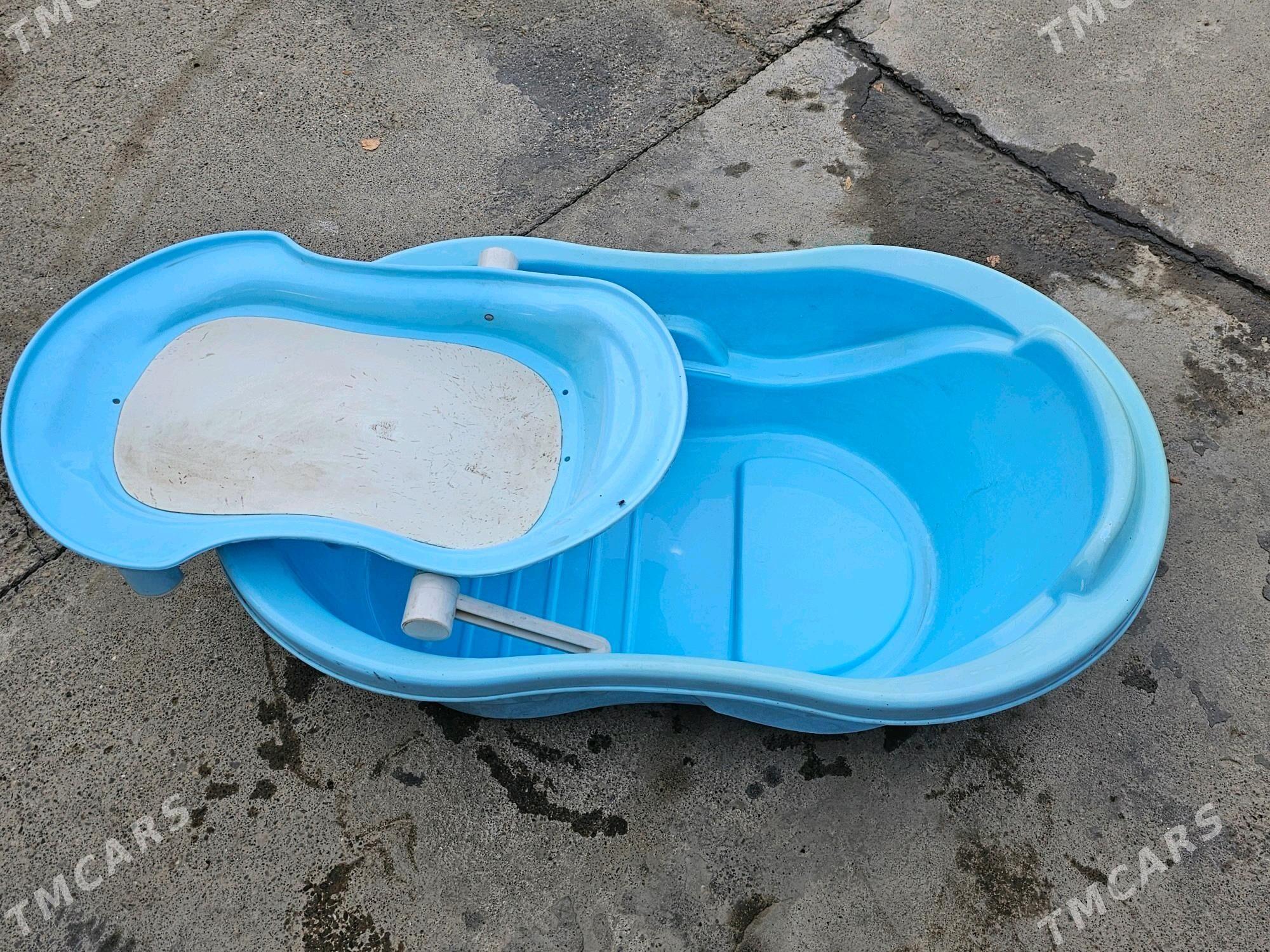 ванна для купания детей - Байрамали - img 2
