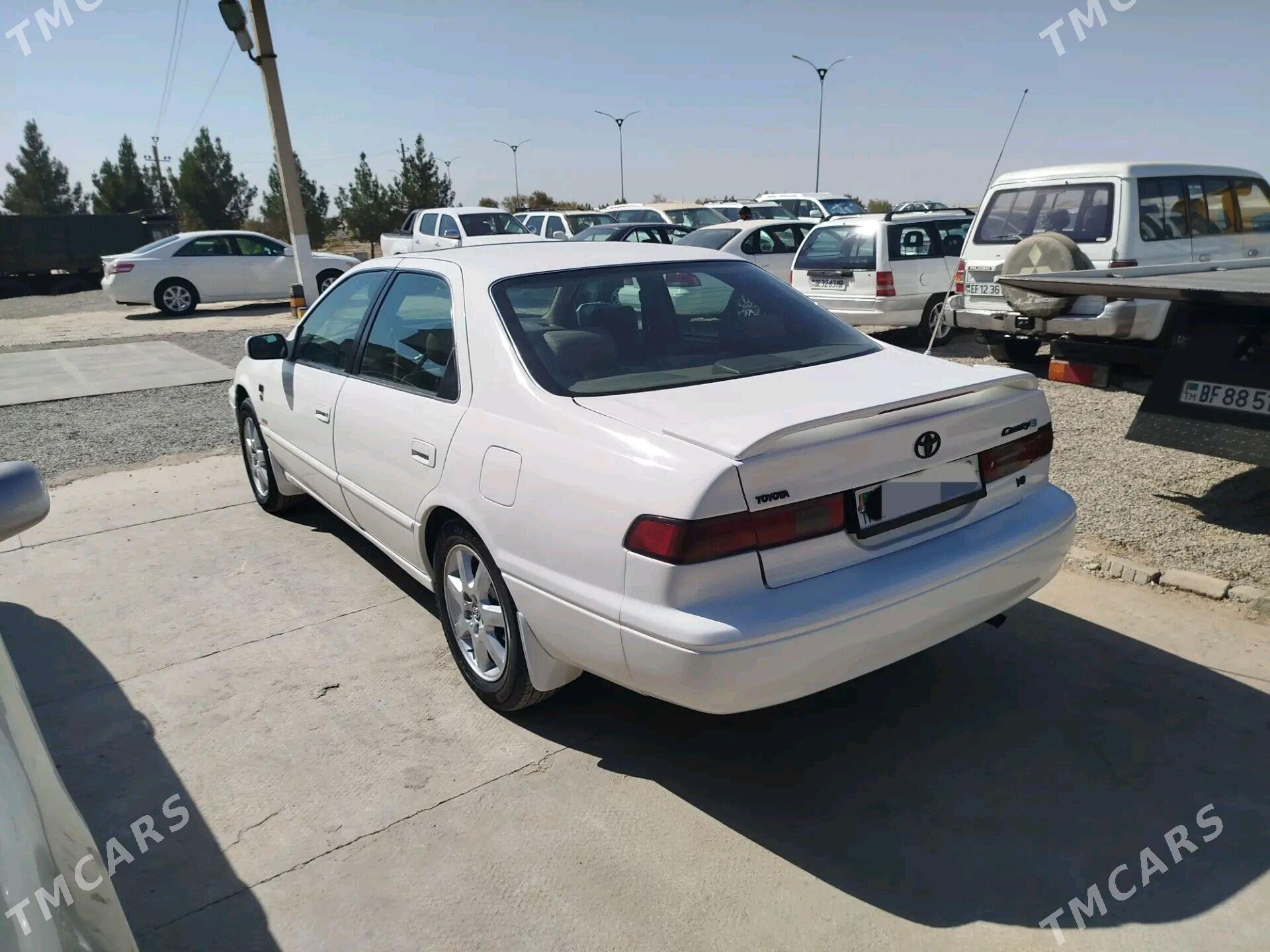 Toyota Camry 1999 - 125 000 TMT - Mary - img 1