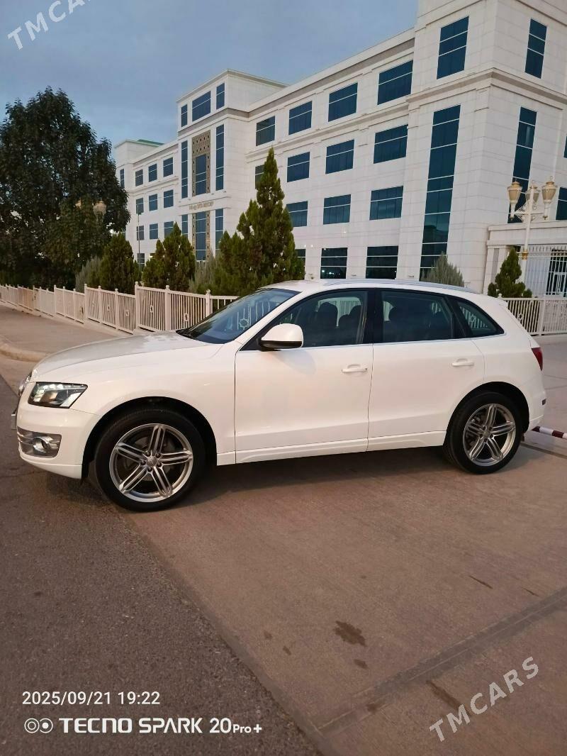 Audi Q5 2010 - 185 000 TMT - Кëши - img 2