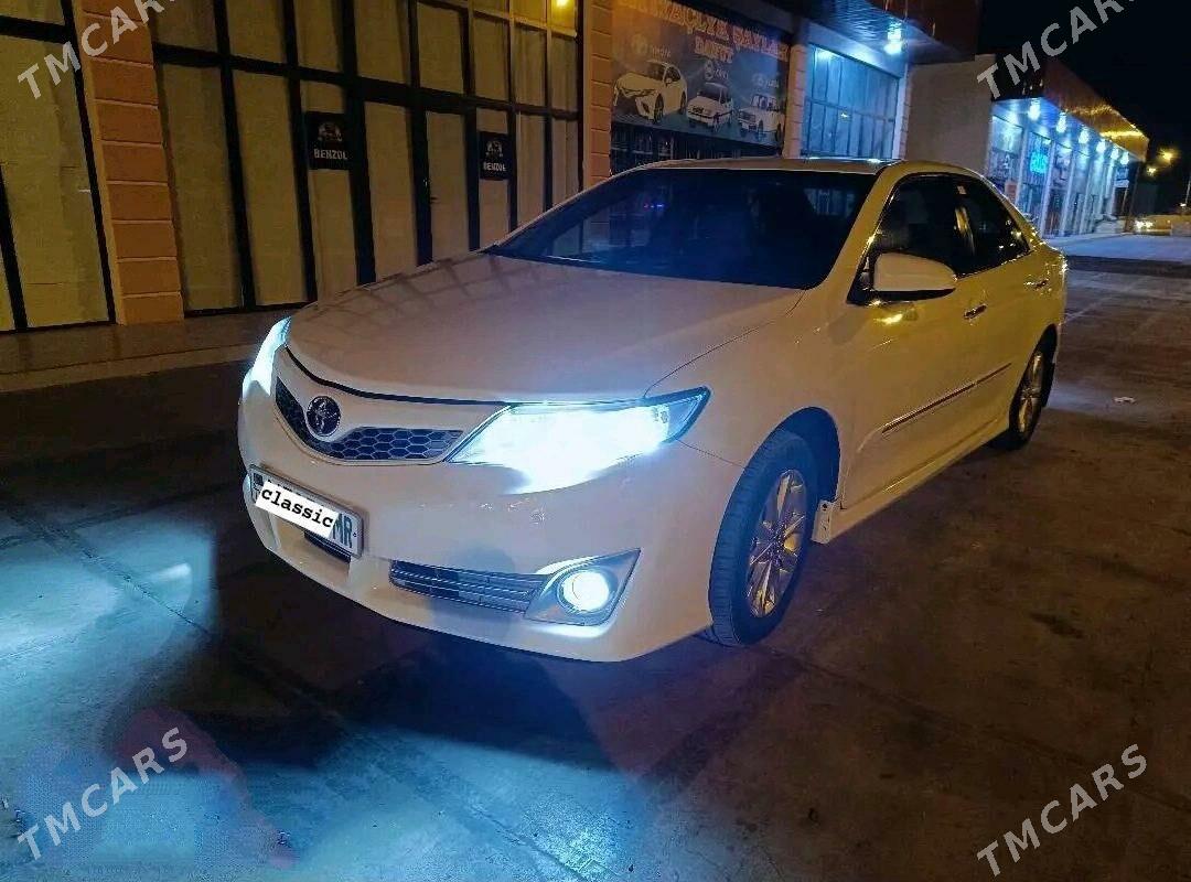 Toyota Camry 2012 - 200 000 TMT - Mary - img 3