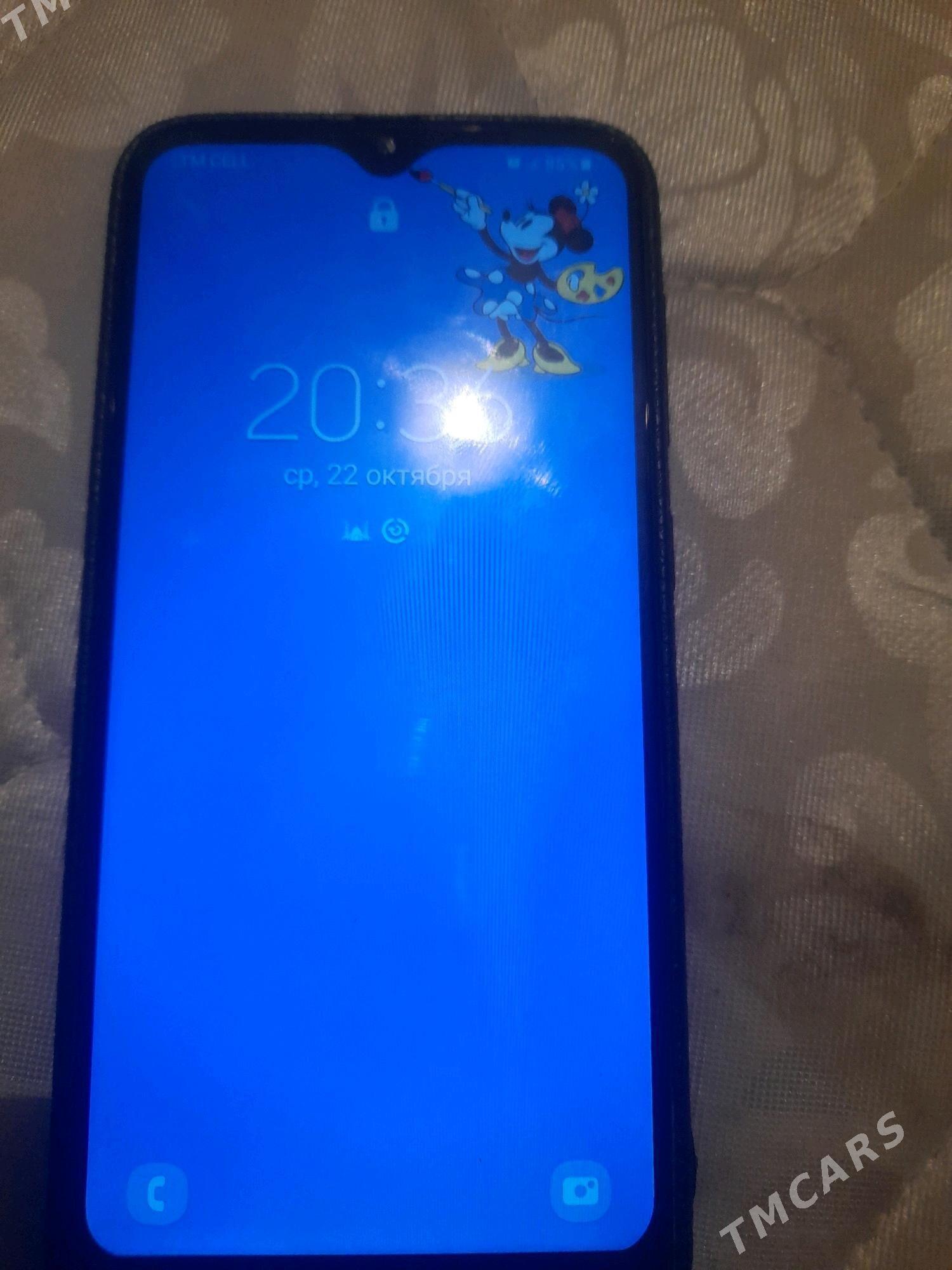 SamsungA30s - Çärjew - img 3