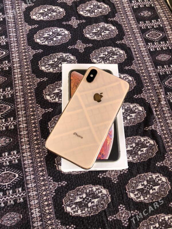 iPhone XS 256GB - Mary - img 5