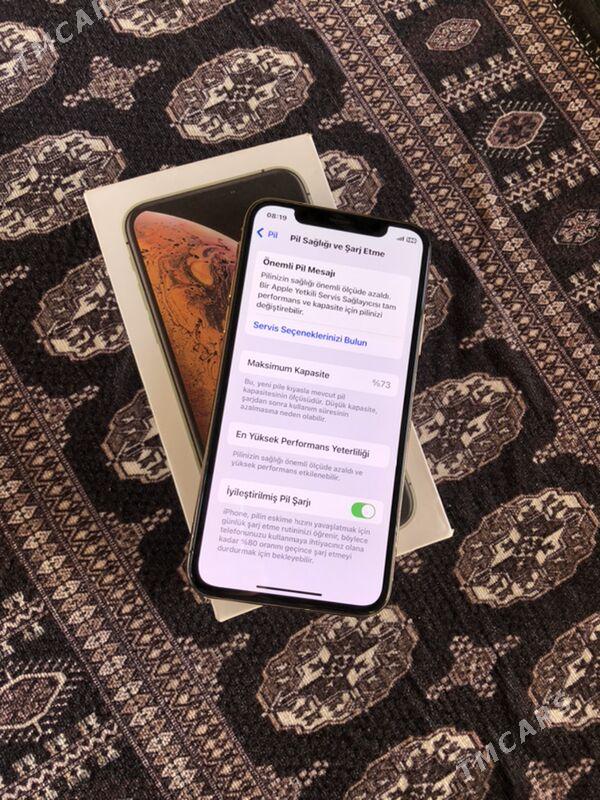 iPhone XS 256GB - Mary - img 8