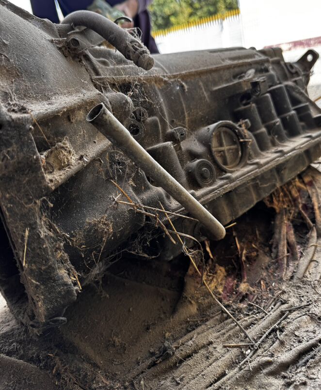 mark karopka 4 200 TMT - Büzmeýin - img 2